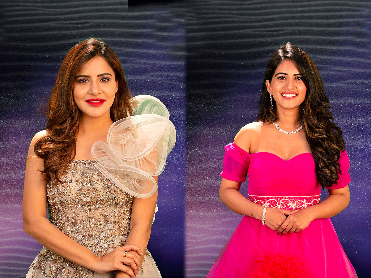Bigg Boss OTT Telugu 17 Contestants - Sakshi1