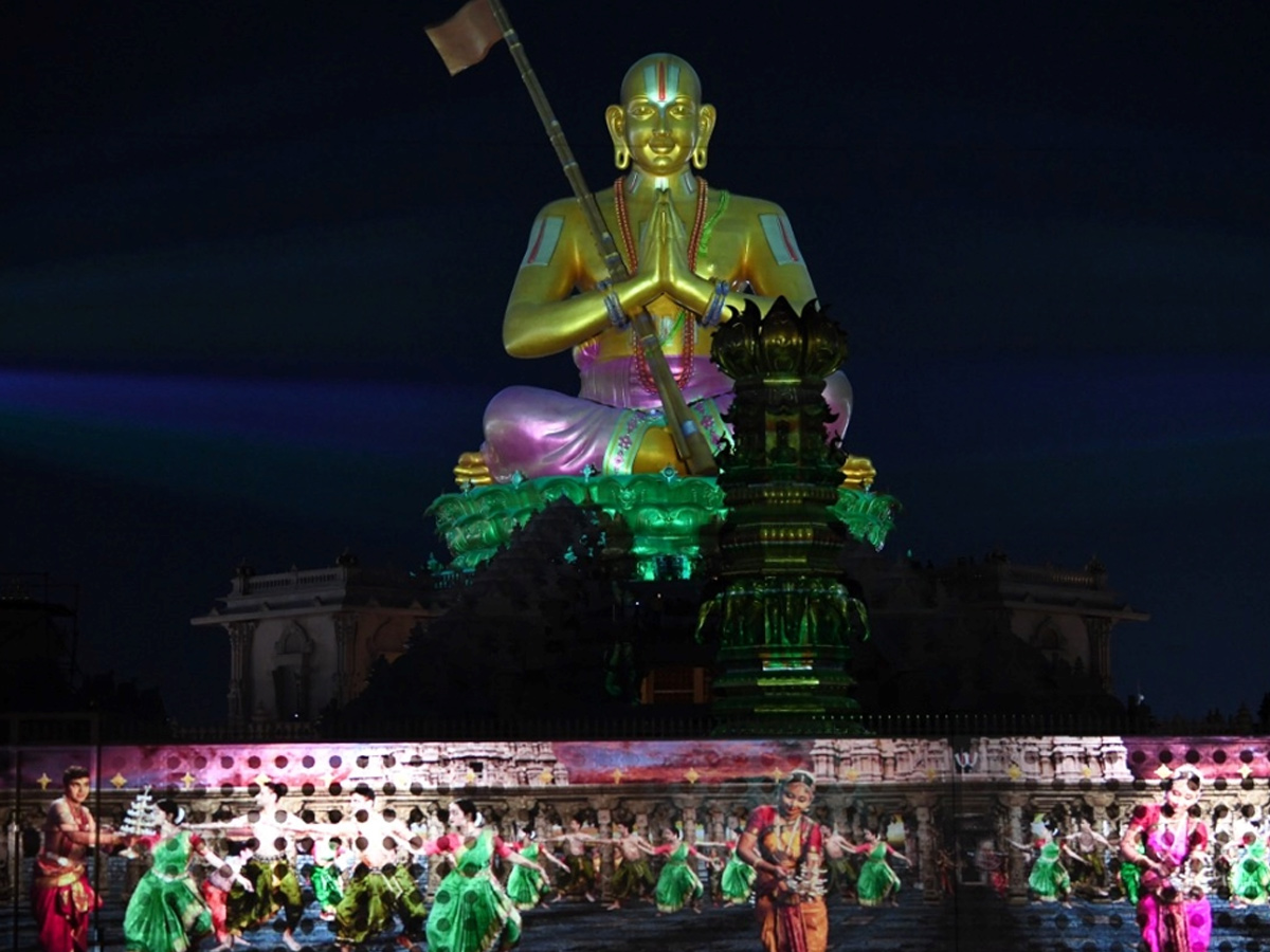 prime minister Narendra modi Hyderabad Tour photo Gallery - Sakshi43
