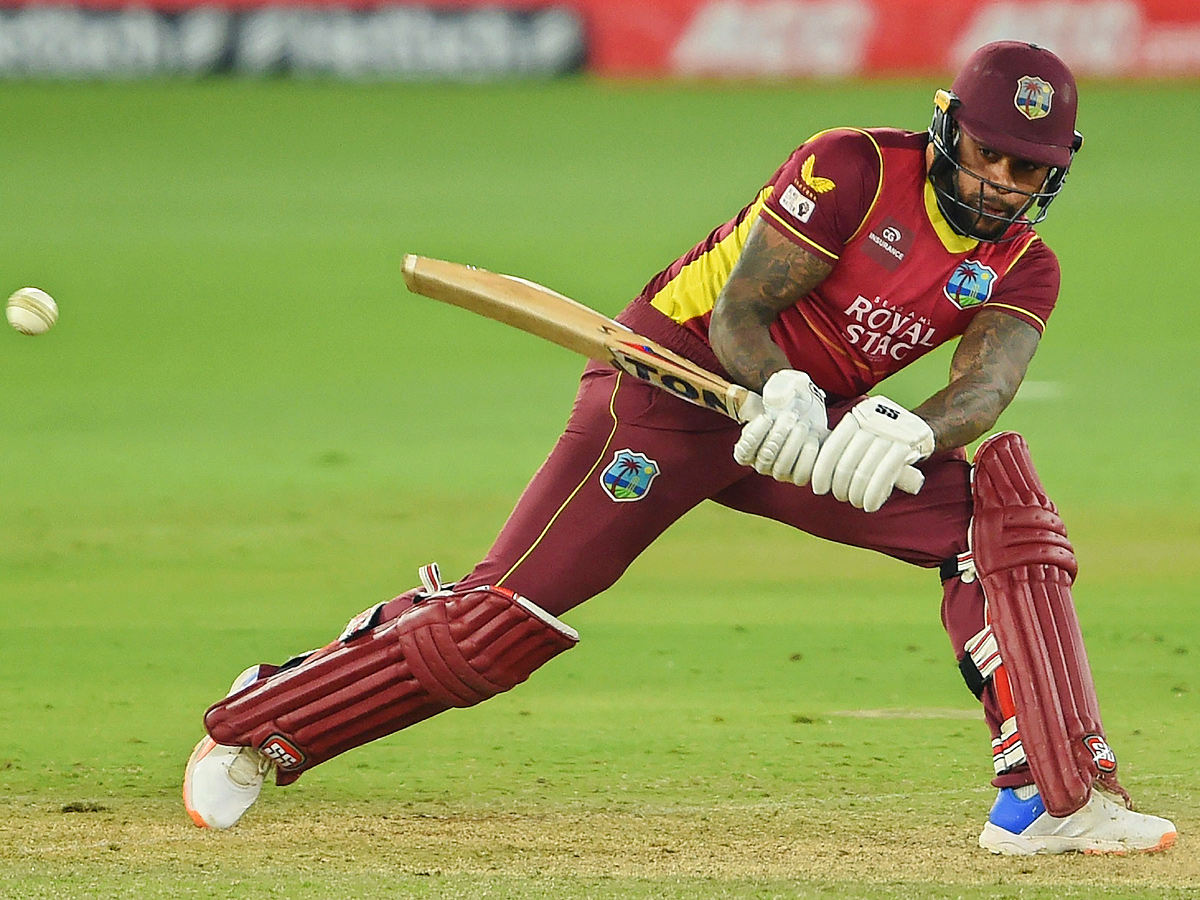 India Beat West Indies By 44 runs Photo Gallery - Sakshi11