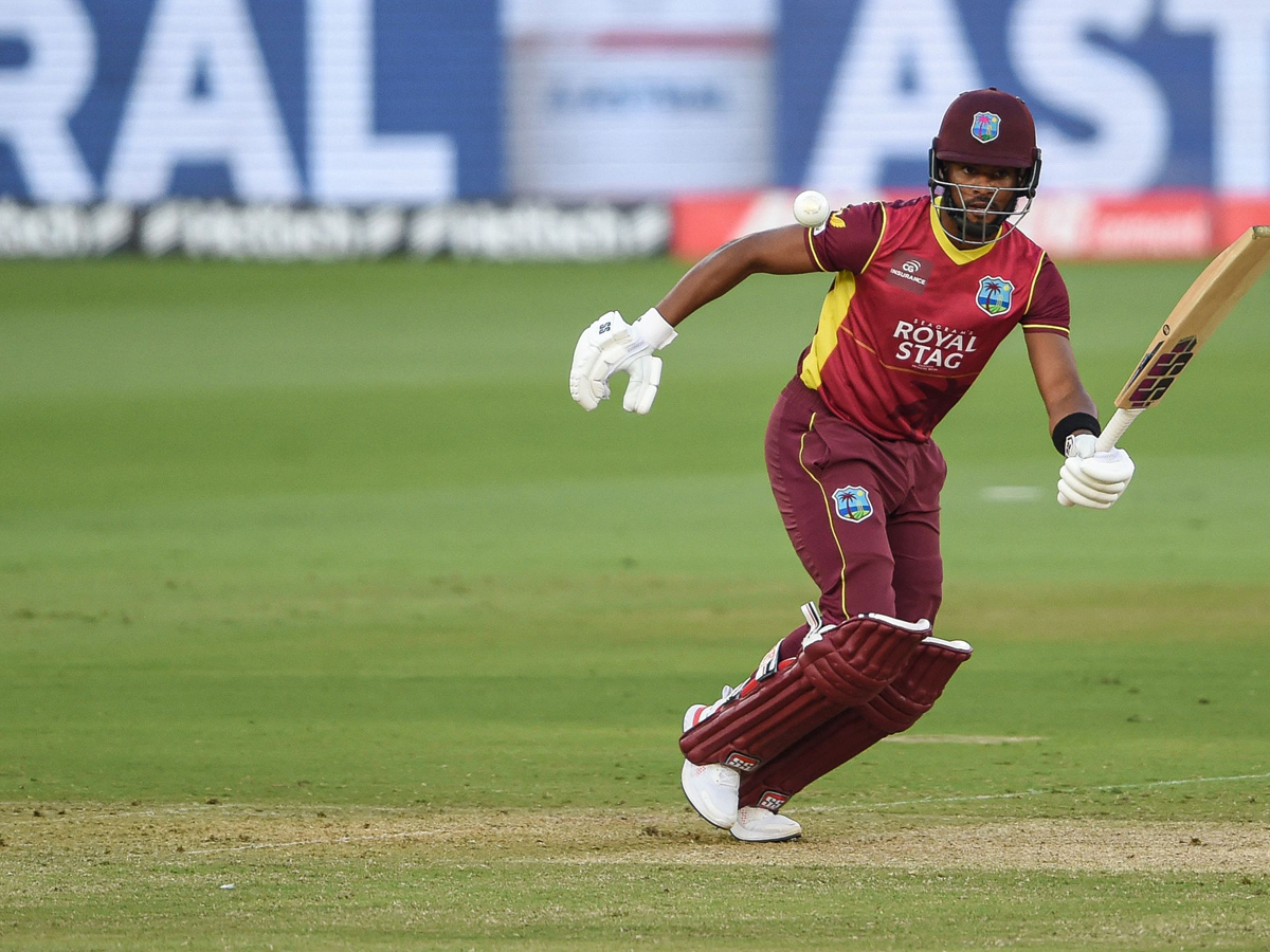 India Beat West Indies By 44 runs Photo Gallery - Sakshi18