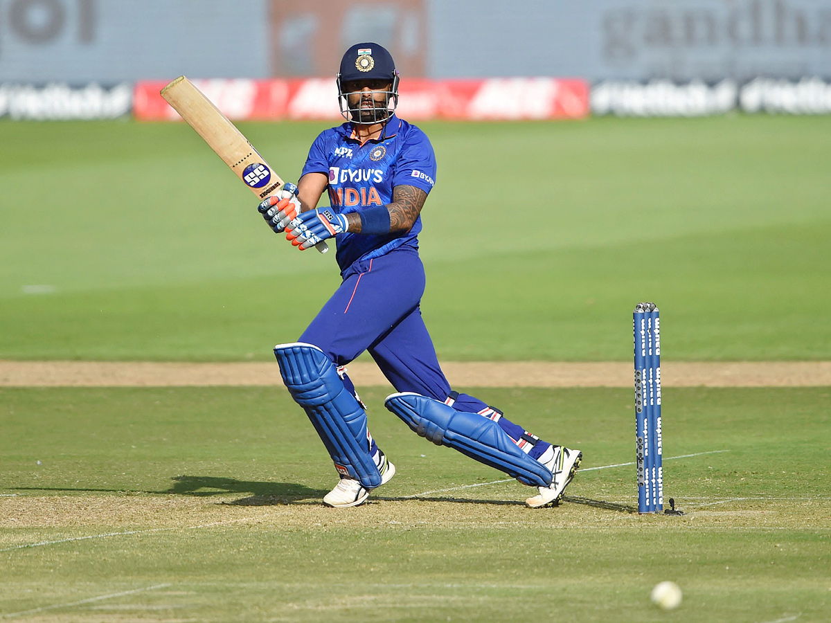 India Beat West Indies By 44 runs Photo Gallery - Sakshi20