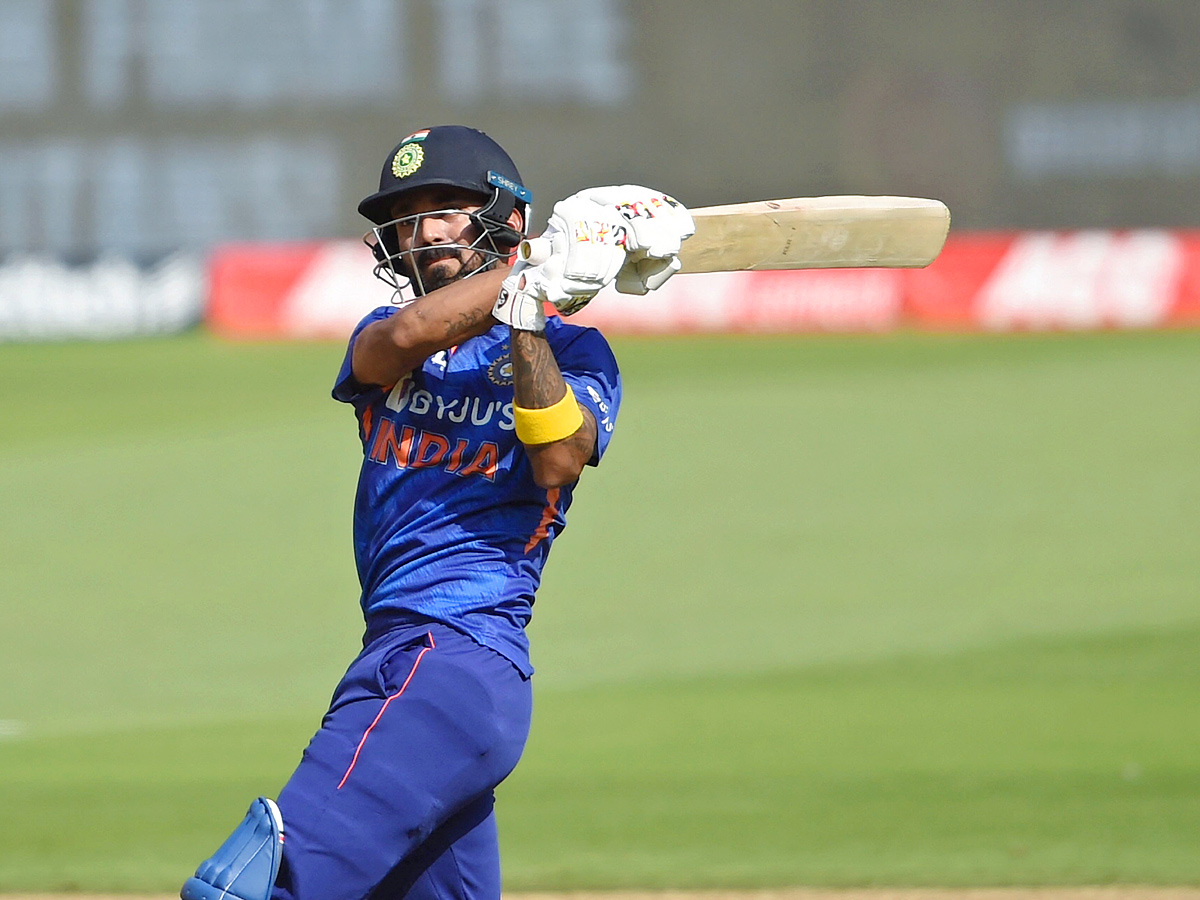 India Beat West Indies By 44 runs Photo Gallery - Sakshi22