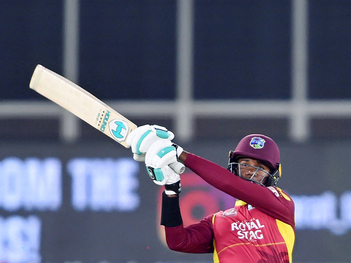 India Beat West Indies By 44 runs Photo Gallery - Sakshi8