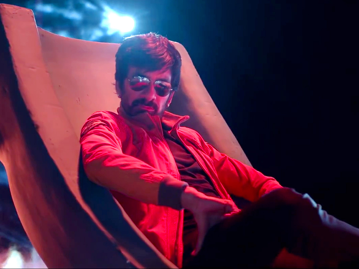Ravi Teja Khiladi Movie HD Gallery - Sakshi11