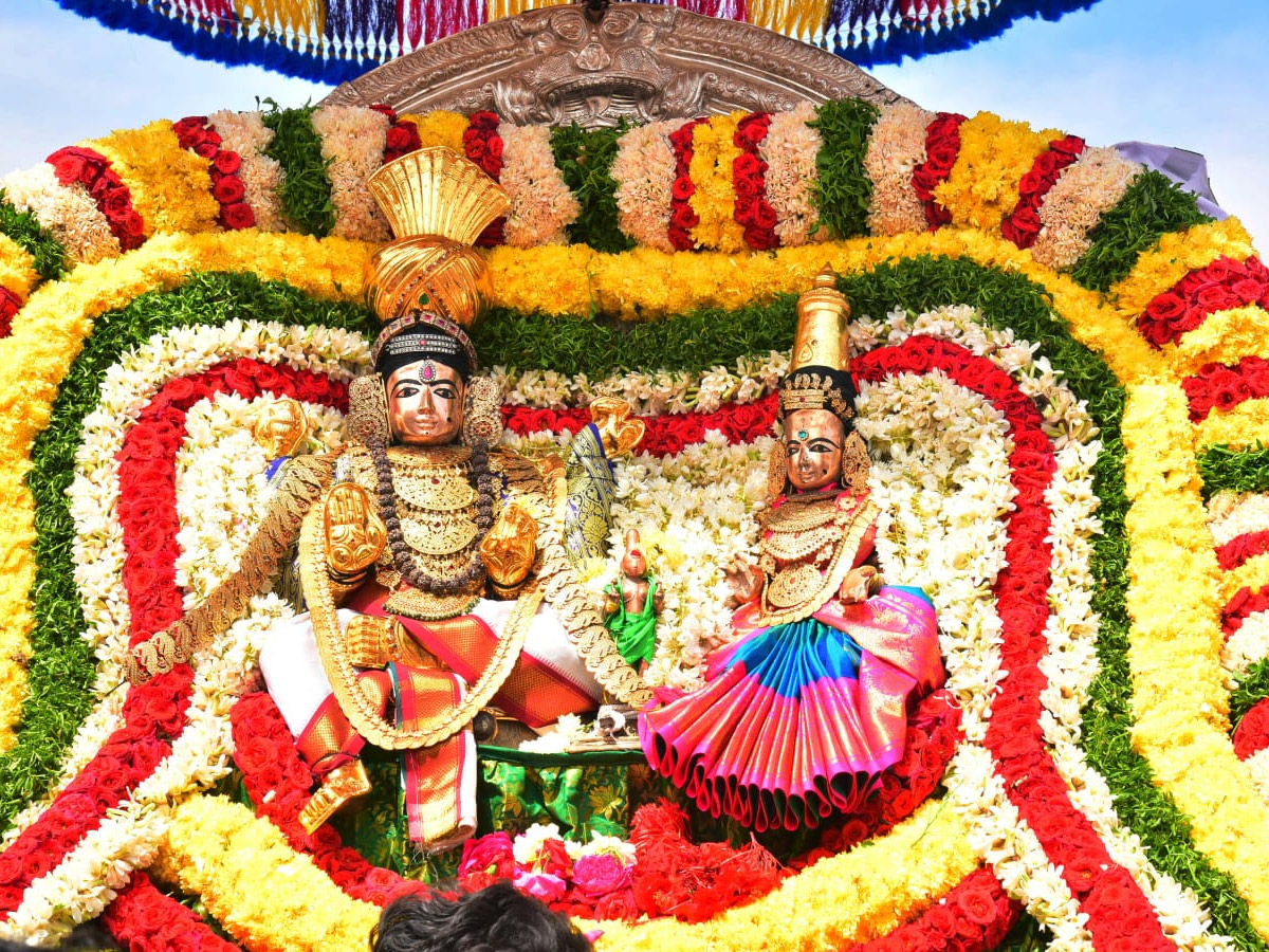 Sri Kalahasti Rathotsavam photo Gallery - Sakshi32