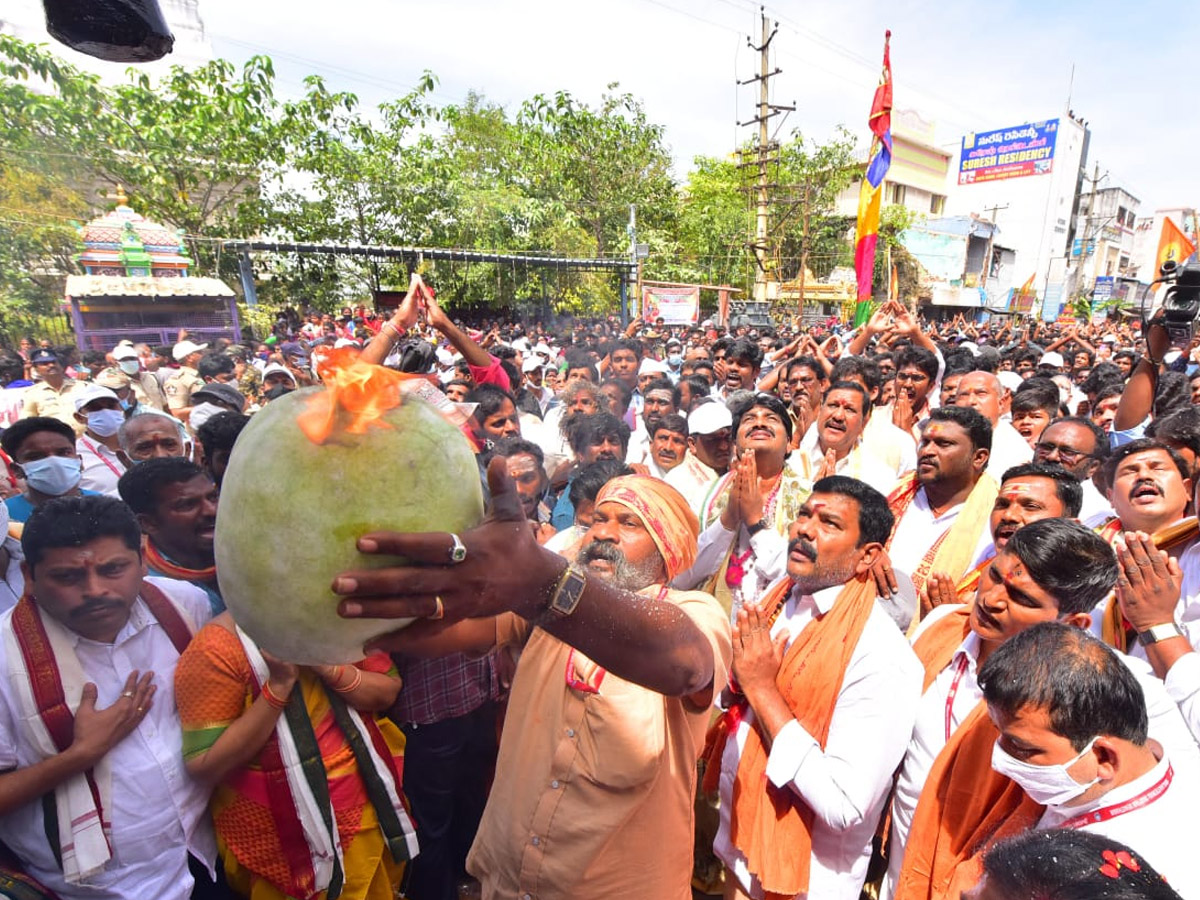 Sri Kalahasti Rathotsavam photo Gallery - Sakshi35