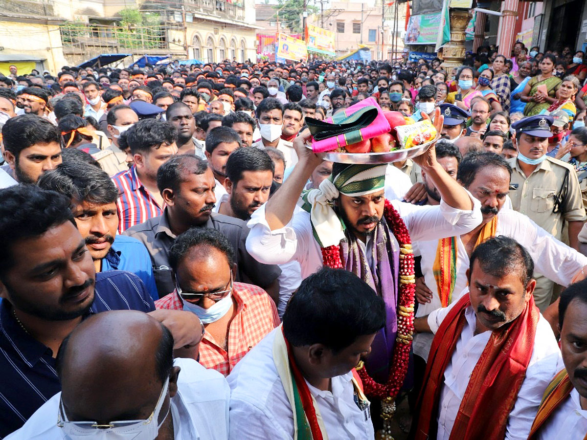 Sri Talpagiri Ranganathaswamy Rathotsavam In Nellore Photo Gallery - Sakshi18