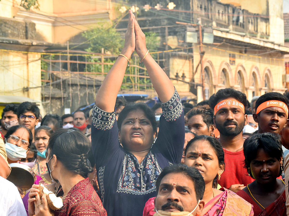 Sri Talpagiri Ranganathaswamy Rathotsavam In Nellore Photo Gallery - Sakshi6