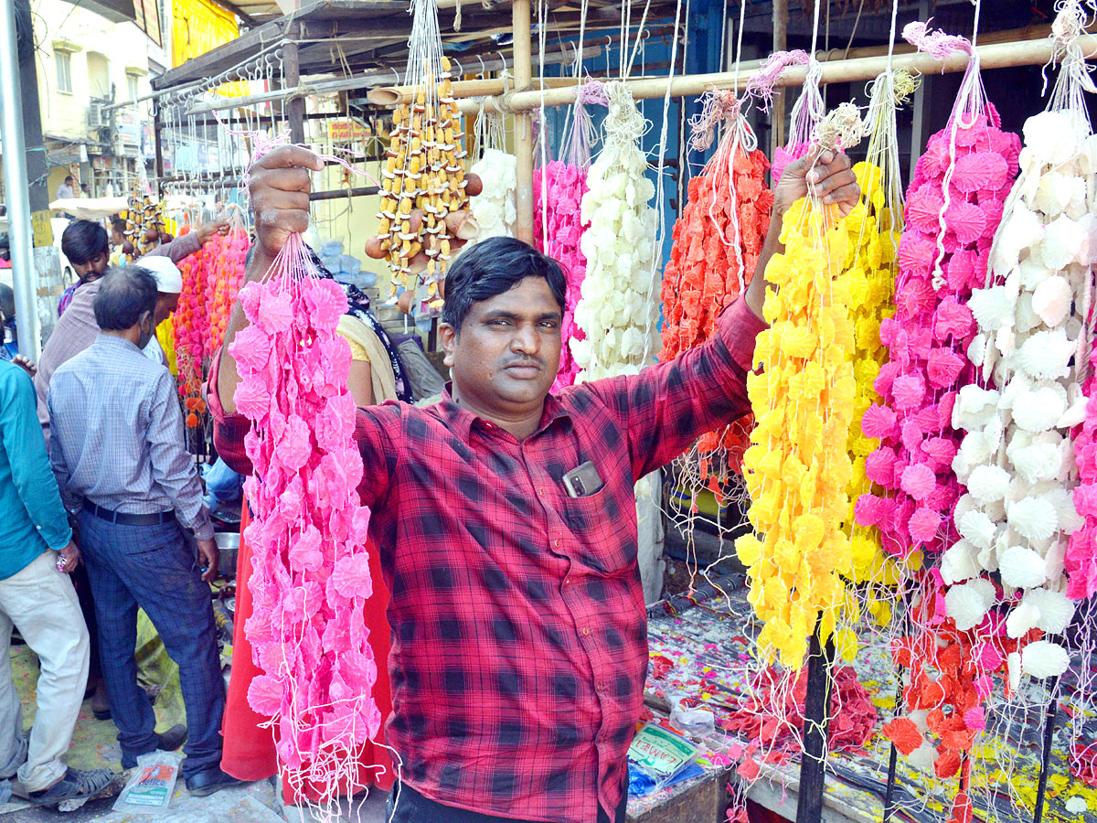 Best Photos of The Week - Sakshi20