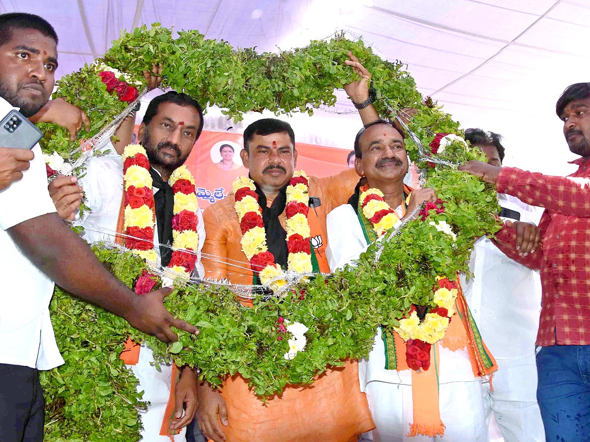 Best Photos of The Week - Sakshi22