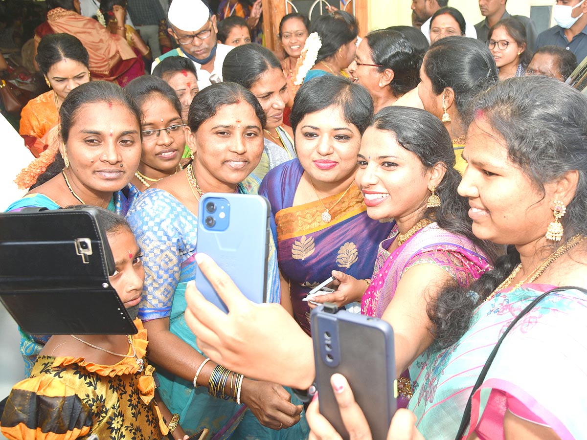Best Photos of The Week - Sakshi25