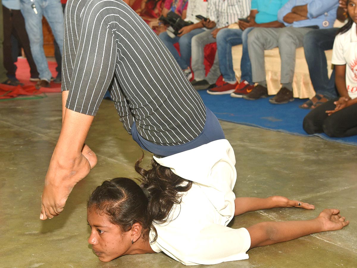 Best Photos of The Week - Sakshi1