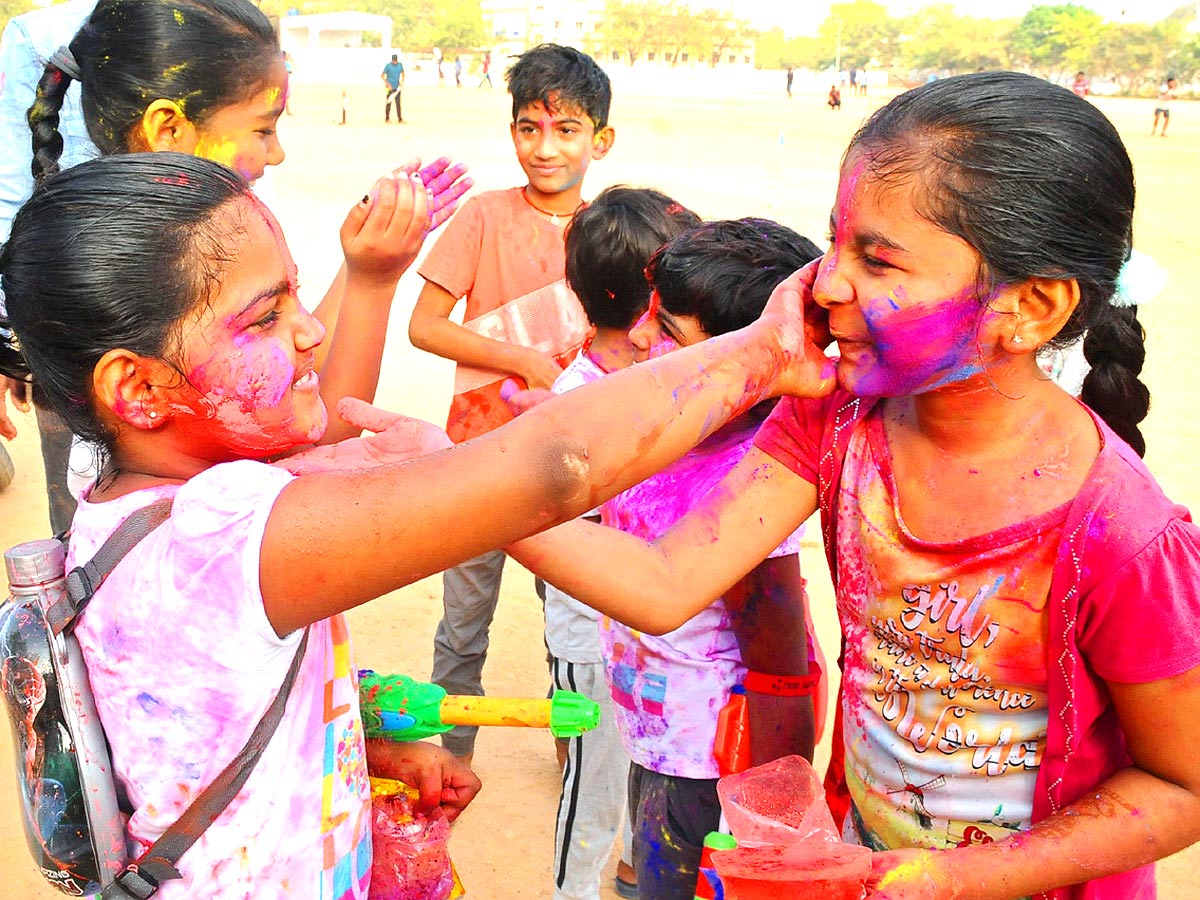 Best Photos of The Week - Sakshi28