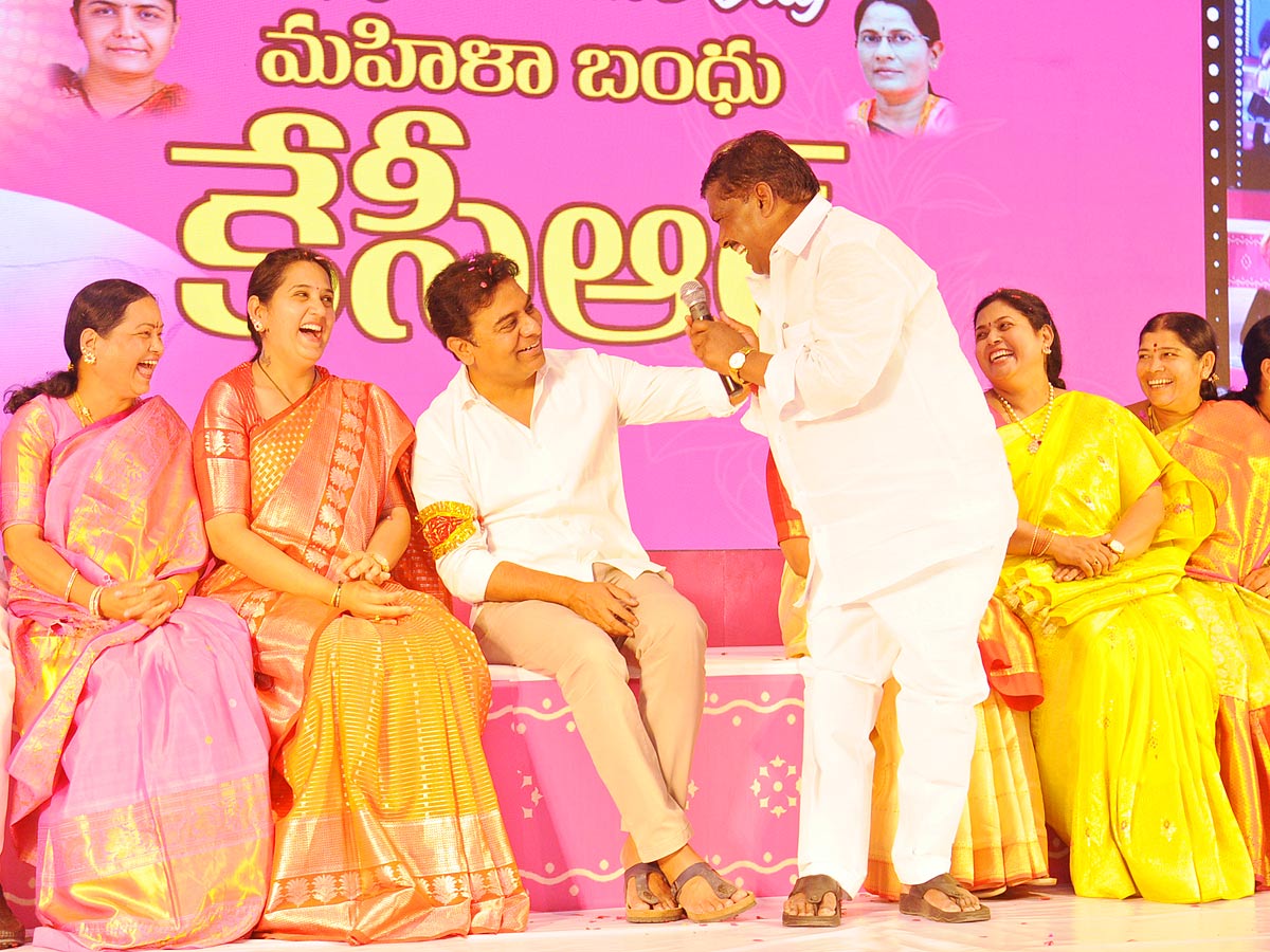 Best Photos of The Week - Sakshi30