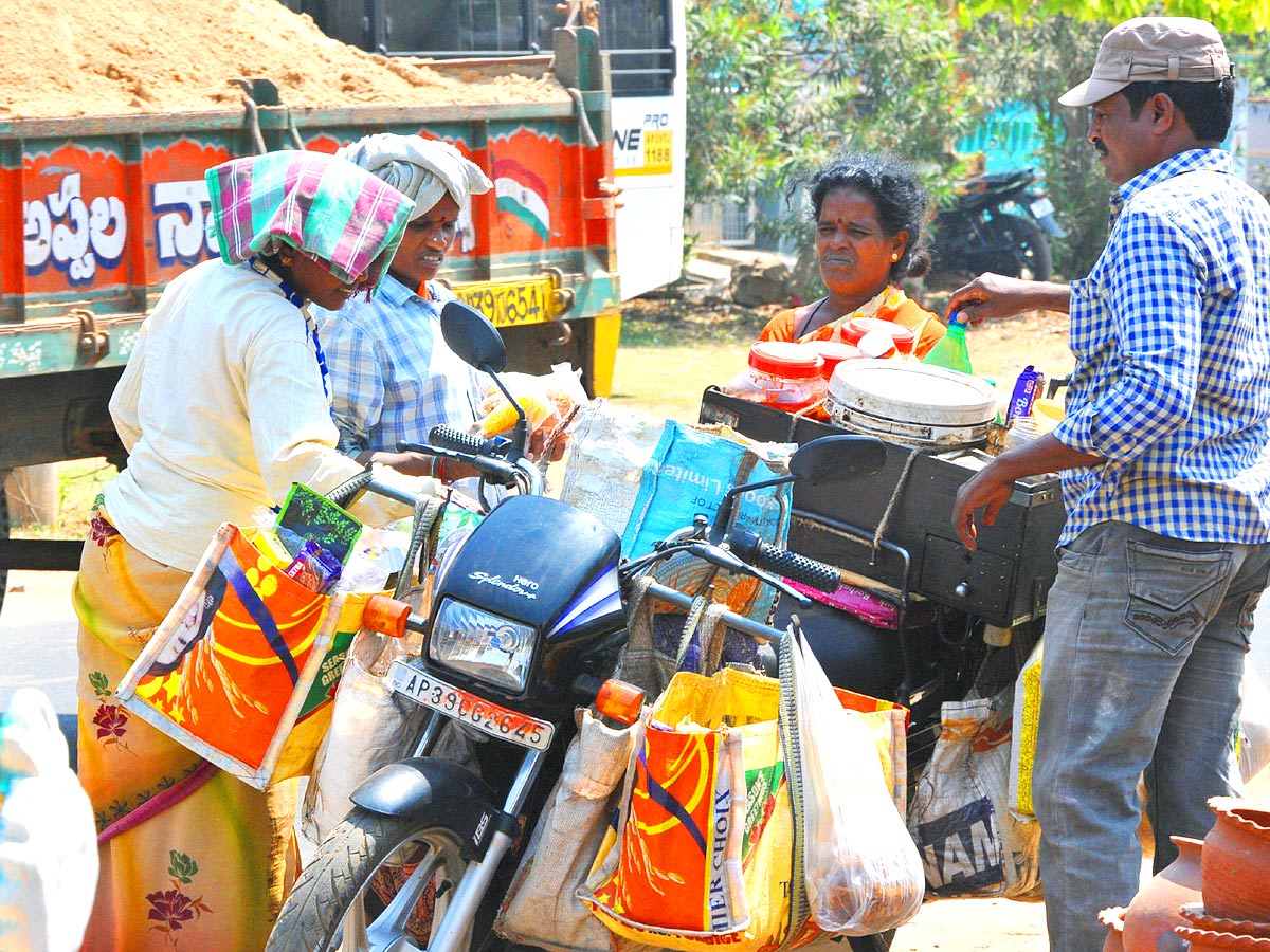 Best Photos of The Week - Sakshi39
