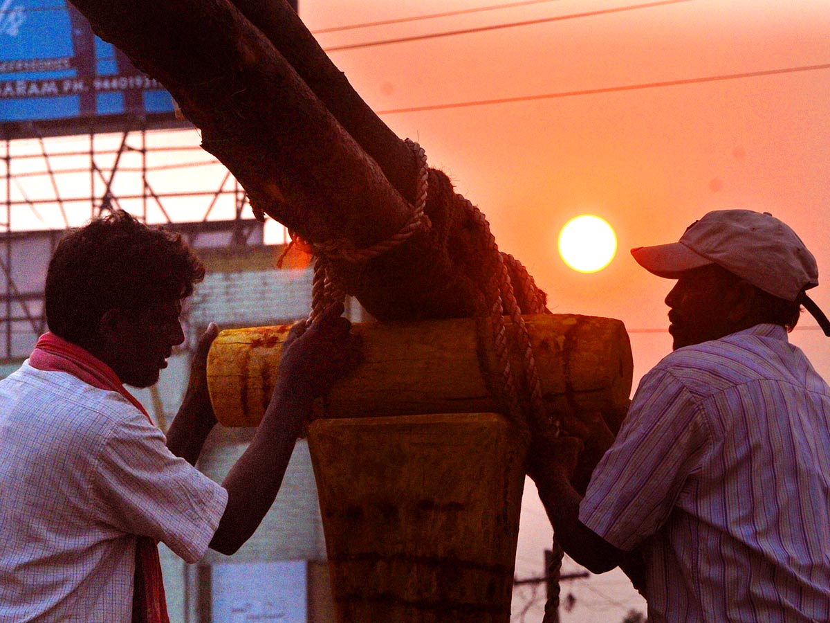 Best Photos of The Week - Sakshi40