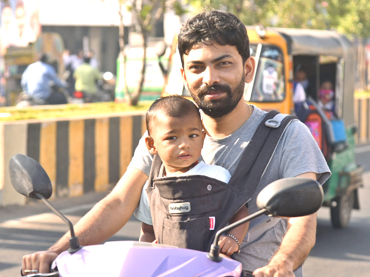 Best Photos of The Week - Sakshi7