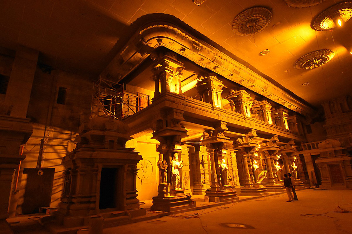Sri Lakshmi Narasimha Swamy Temple Photos - Sakshi25
