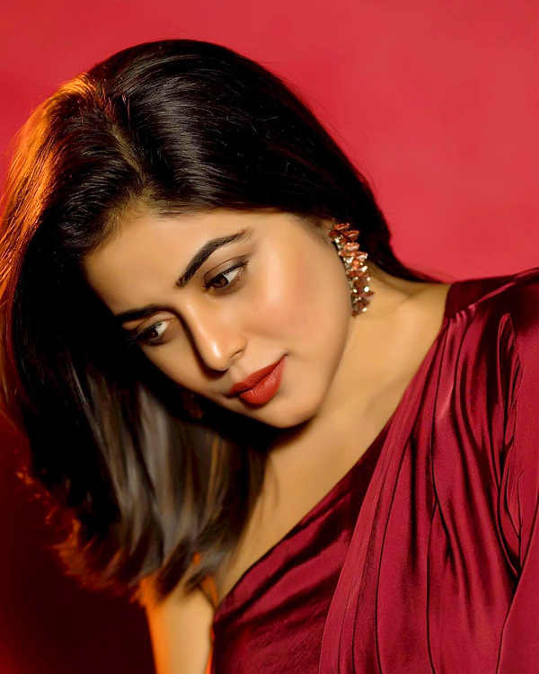 Actress Poorna Latest Photos  - Sakshi2