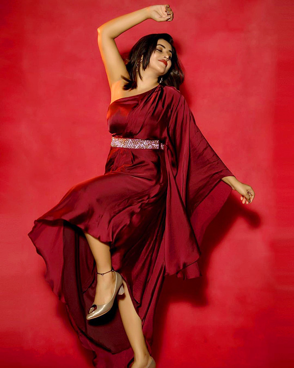 Actress Poorna Latest Photos  - Sakshi5