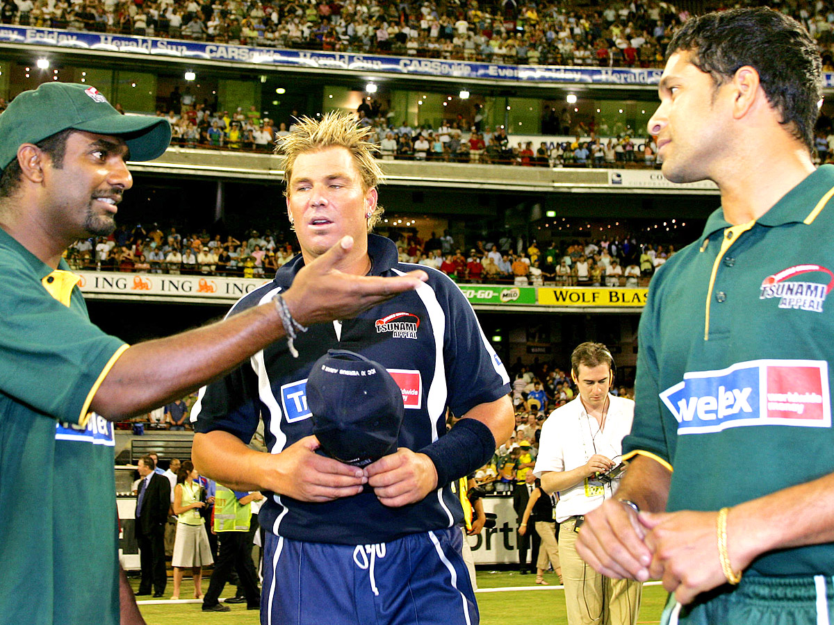 Shane Warne HD Photos - Sakshi15