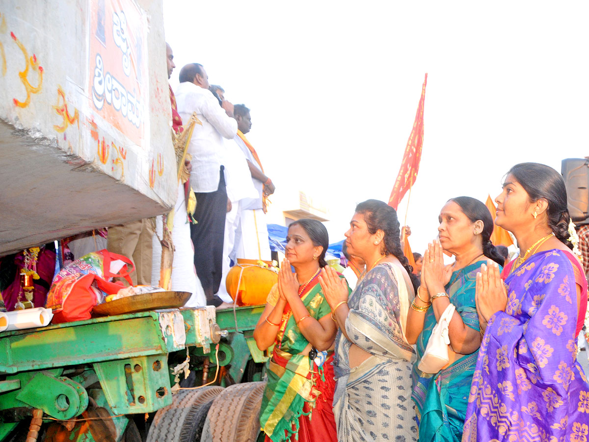 Best photos of the week March 06, to March 13, 2022 Photo Gallery - Sakshi12