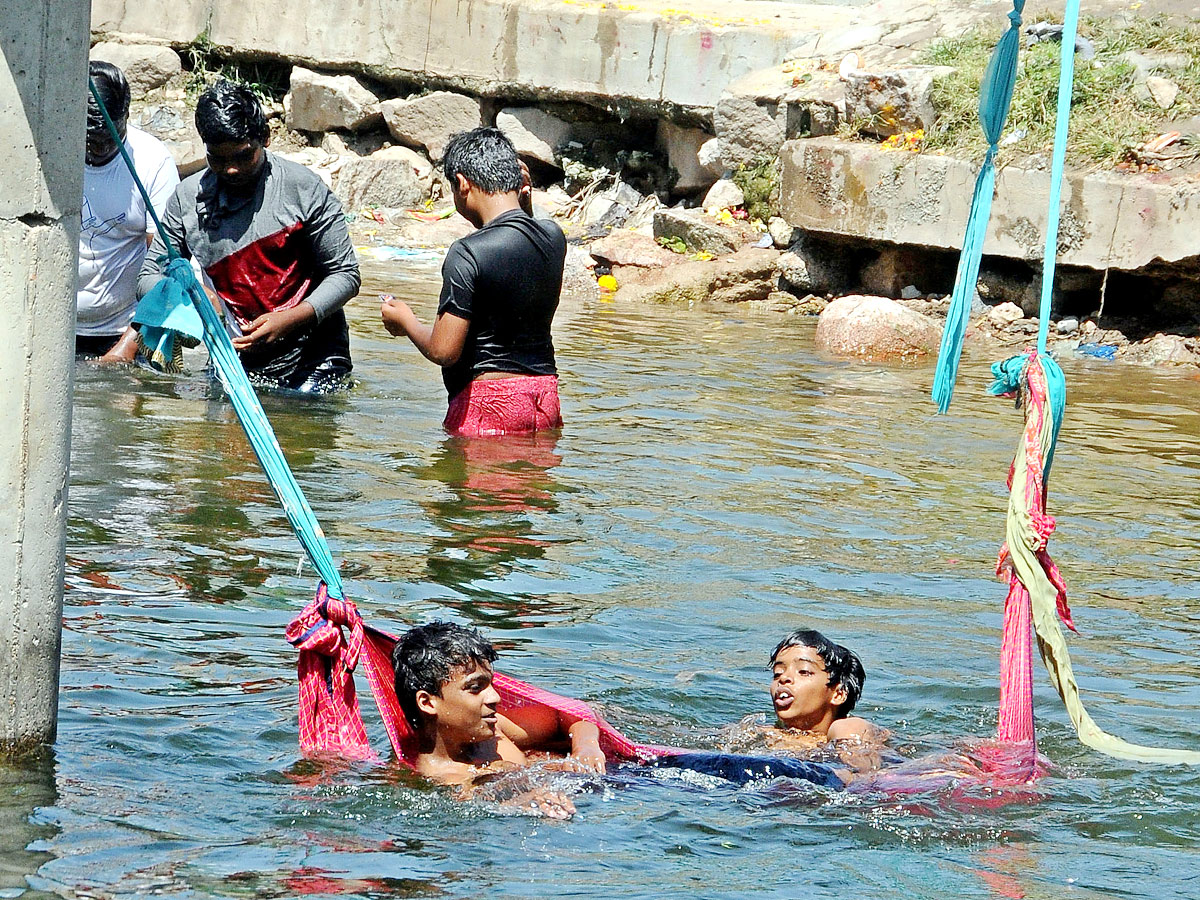 Best photos of the week March 06, to March 13, 2022 Photo Gallery - Sakshi17
