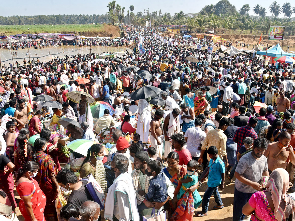 Best photos of the week March 06, to March 13, 2022 Photo Gallery - Sakshi18