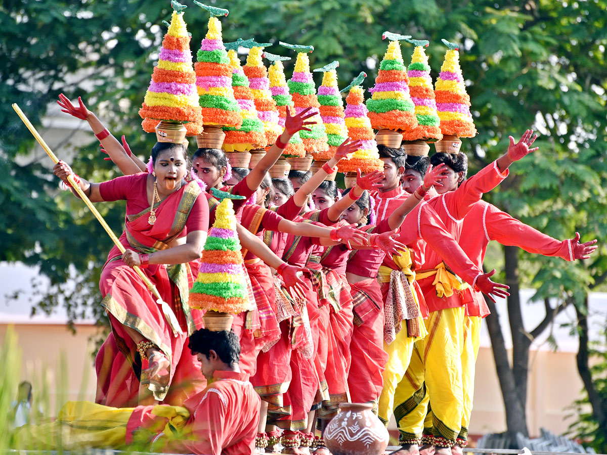 Best photos of the week March 06, to March 13, 2022 Photo Gallery - Sakshi20