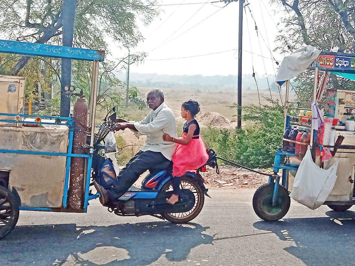 Best photos of the week March 06, to March 13, 2022 Photo Gallery - Sakshi3