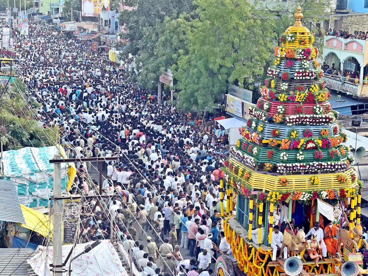 Best photos of the week March 06, to March 13, 2022 Photo Gallery - Sakshi22