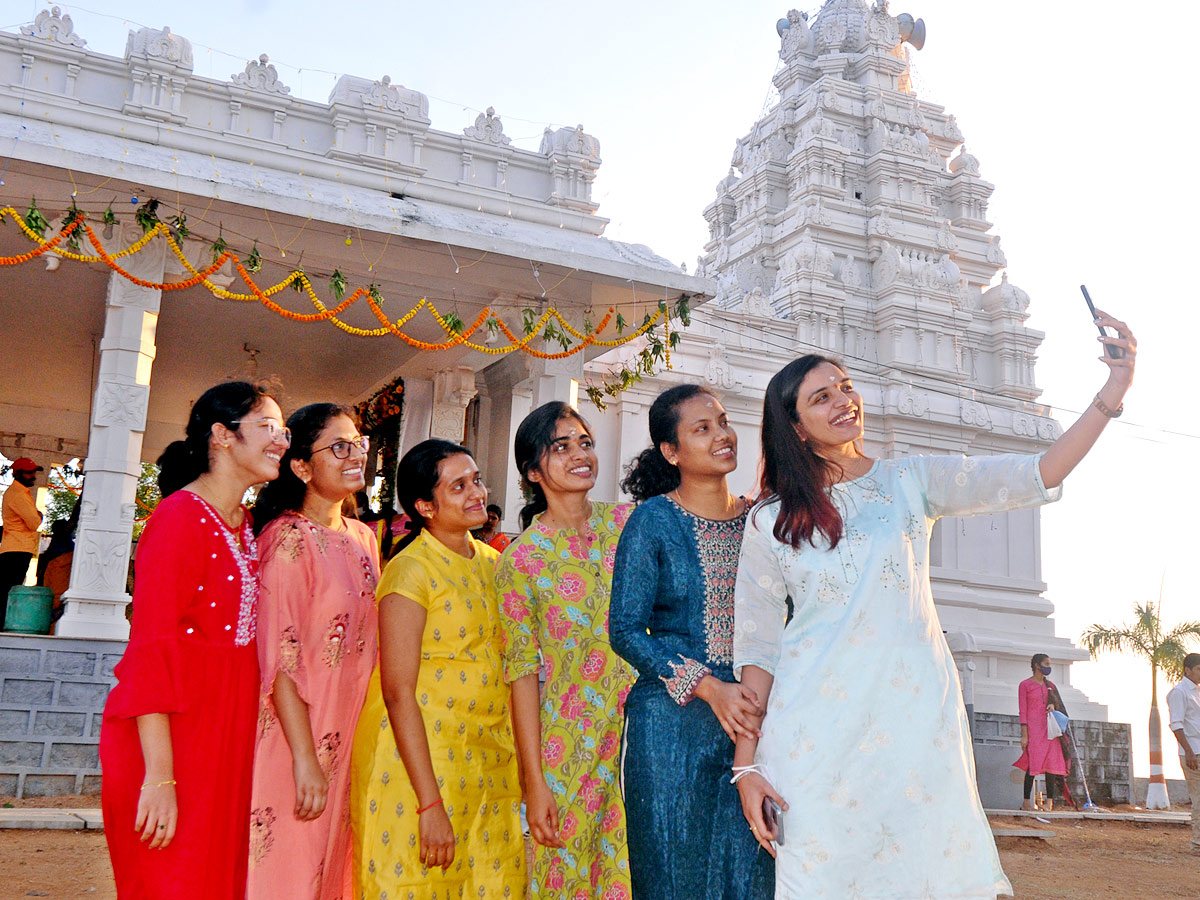 Best photos of the week March 06, to March 13, 2022 Photo Gallery - Sakshi25