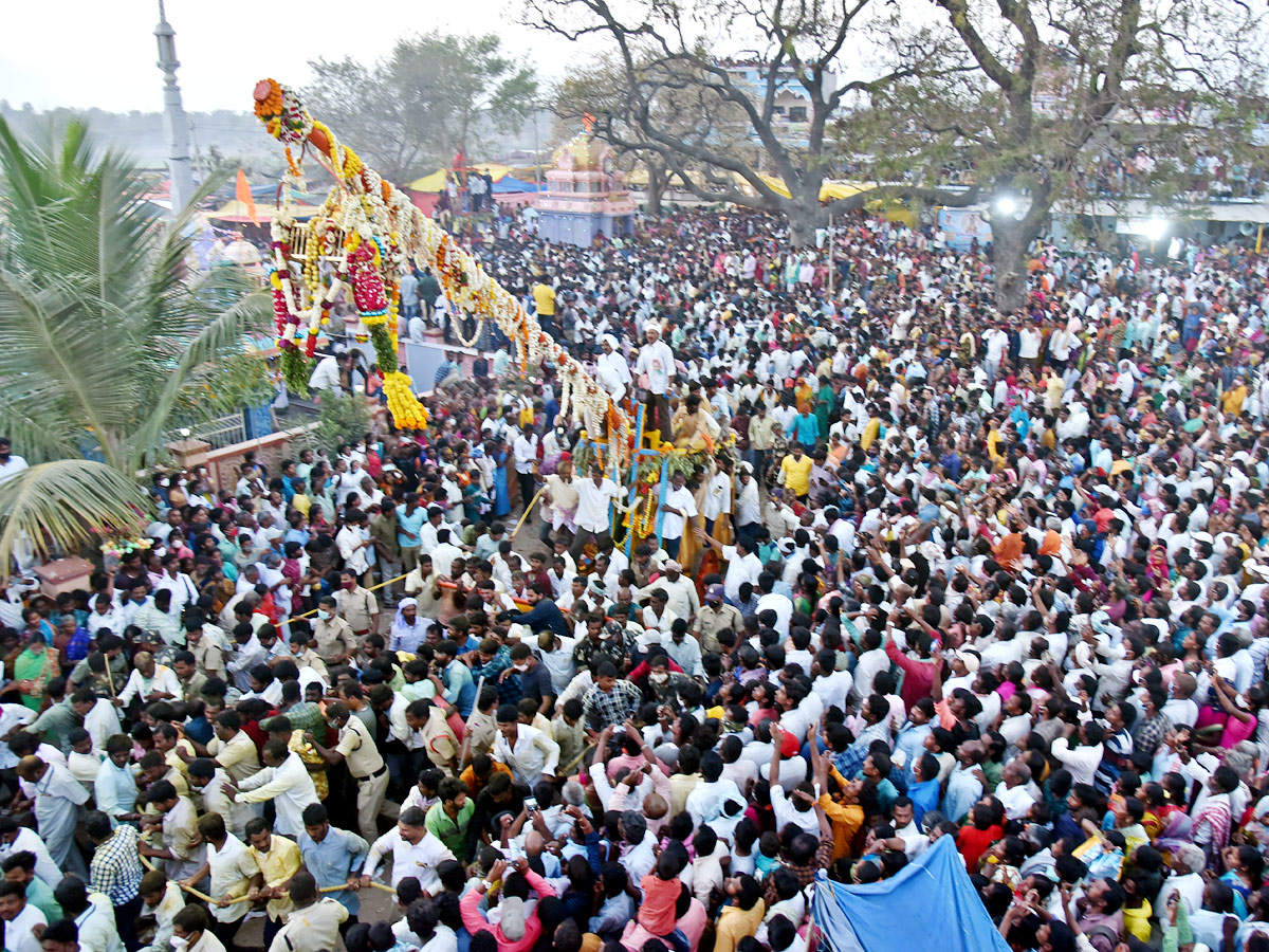 Best photos of the week March 06, to March 13, 2022 Photo Gallery - Sakshi26
