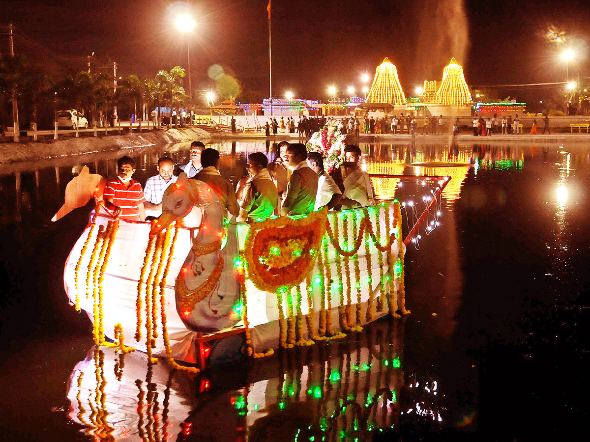 Best photos of the week March 06, to March 13, 2022 Photo Gallery - Sakshi33