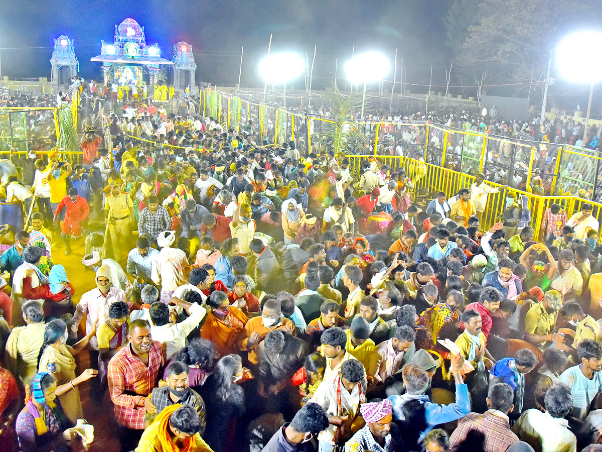 Best photos of the week March 06, to March 13, 2022 Photo Gallery - Sakshi38