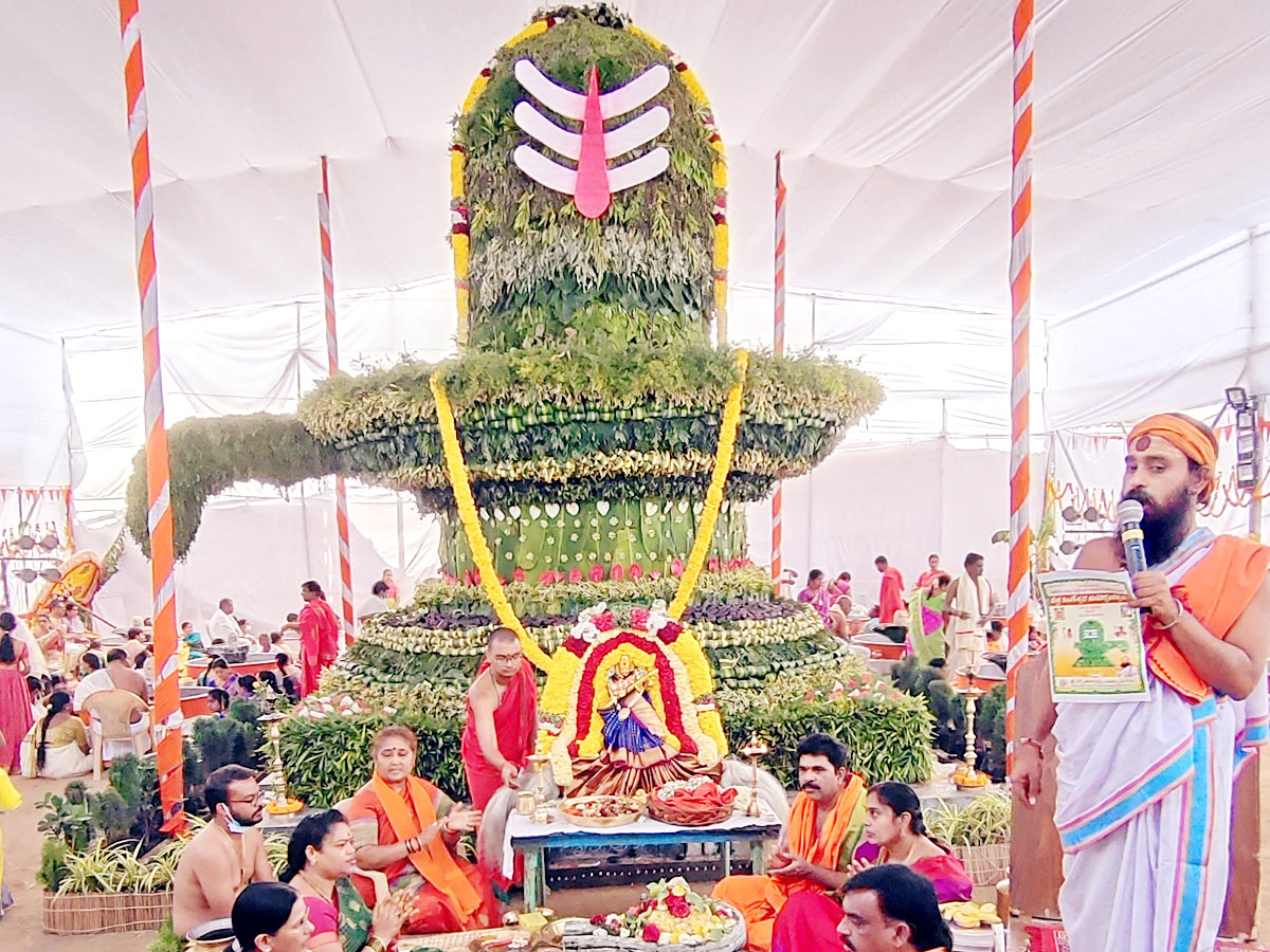 Best photos of the week March 06, to March 13, 2022 Photo Gallery - Sakshi46
