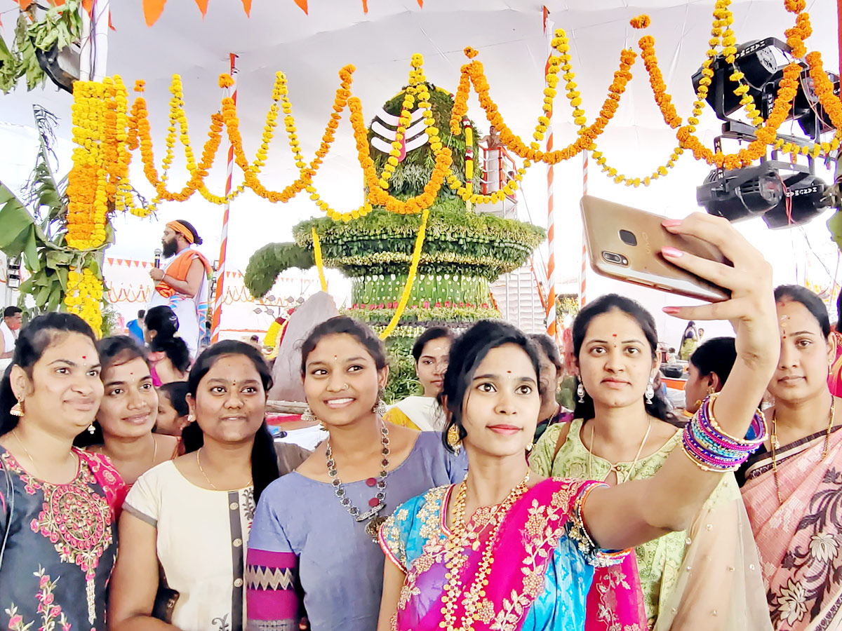 Best photos of the week March 06, to March 13, 2022 Photo Gallery - Sakshi47