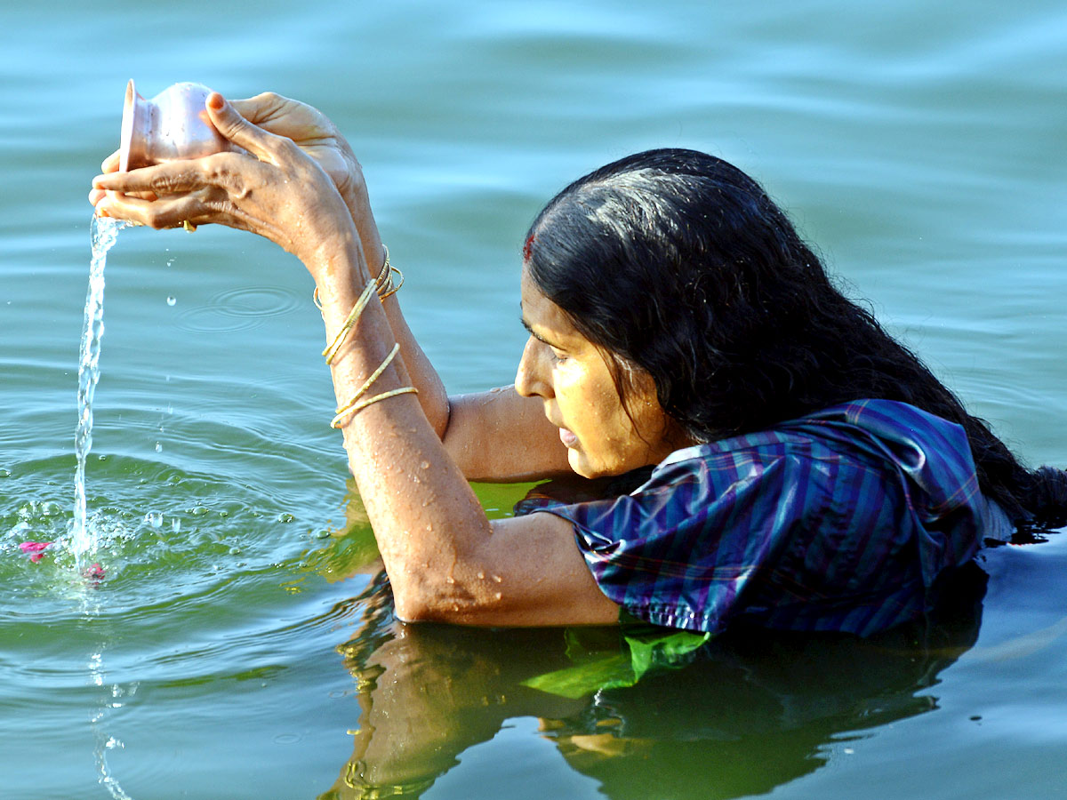Best photos of the week March 06, to March 13, 2022 Photo Gallery - Sakshi52