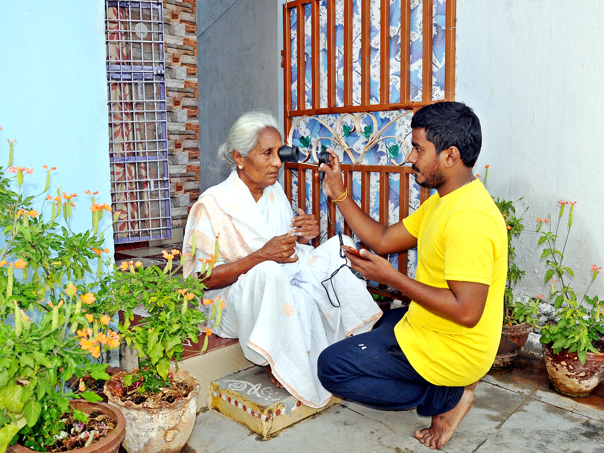 Best photos of the week March 06, to March 13, 2022 Photo Gallery - Sakshi55