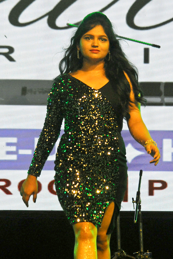Spring Spree Cultural Festival of NIT Warangal - Sakshi11