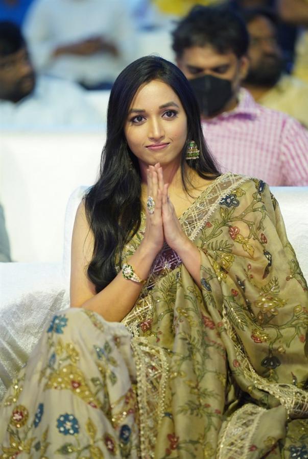KGF Chapter 2 Movie Press Meet At Hyderabad - Sakshi9