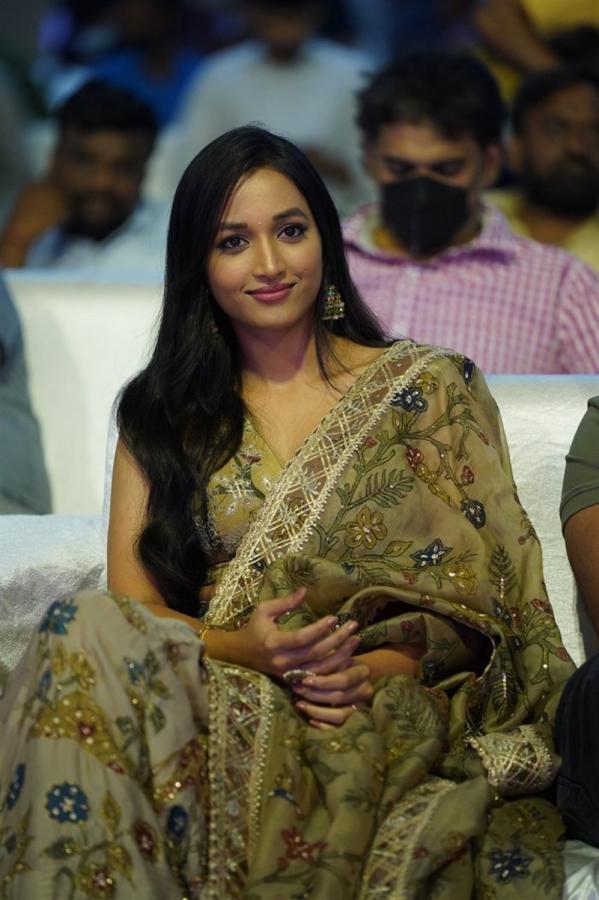 KGF Chapter 2 Movie Press Meet At Hyderabad - Sakshi2