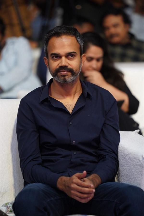 KGF Chapter 2 Movie Press Meet At Hyderabad - Sakshi19