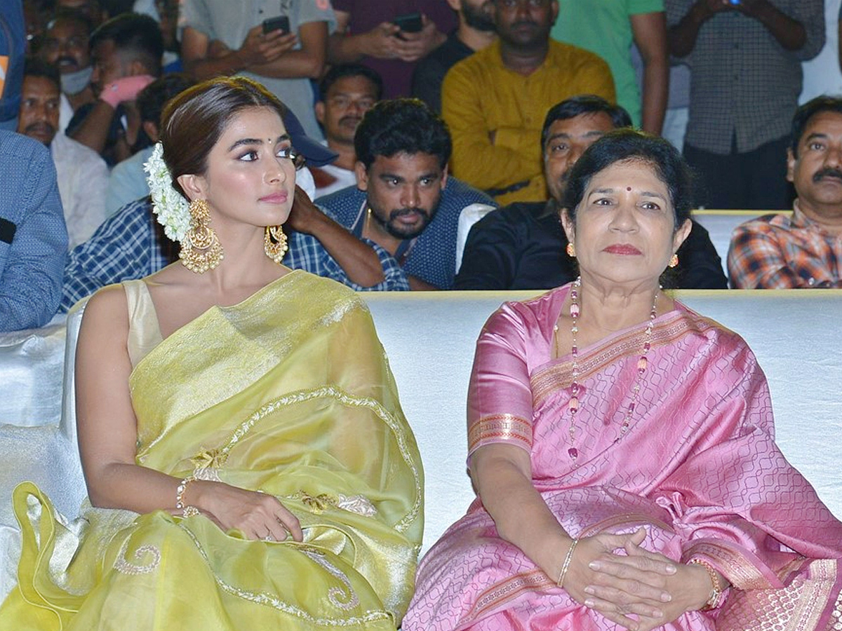 Acharya Movie Pre Release Function Photo Gallery - Sakshi14