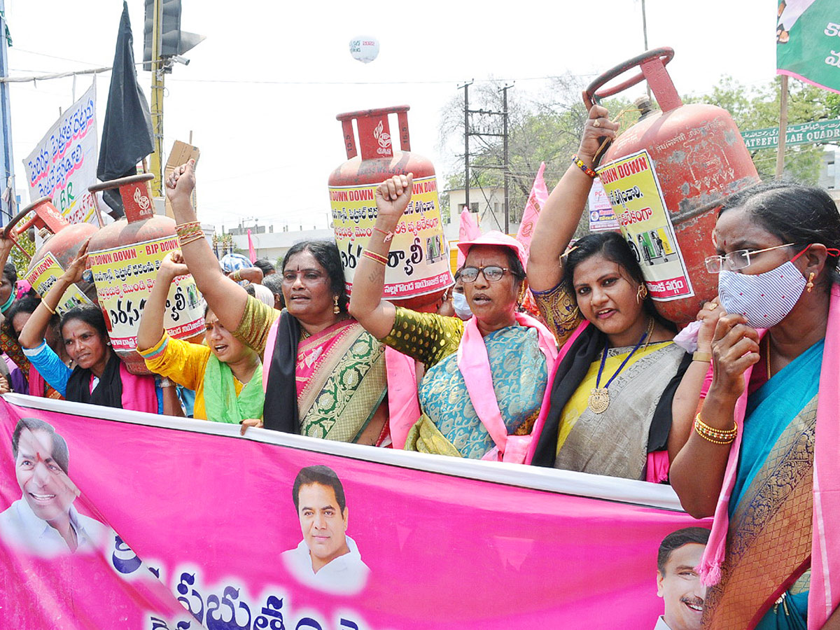 Best Photos of The Week - Sakshi10