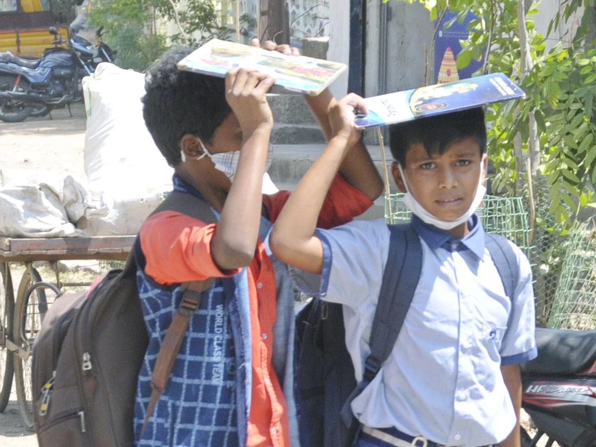 Best Photos of The Week - Sakshi13
