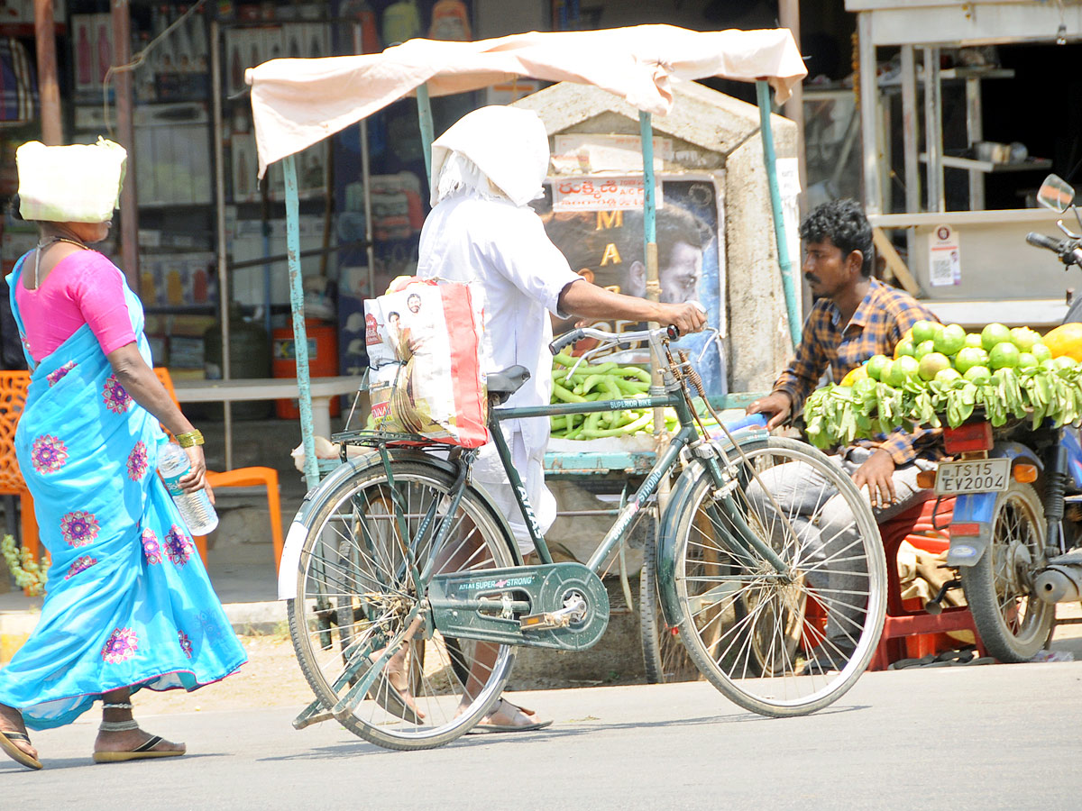 Best Photos of The Week - Sakshi14