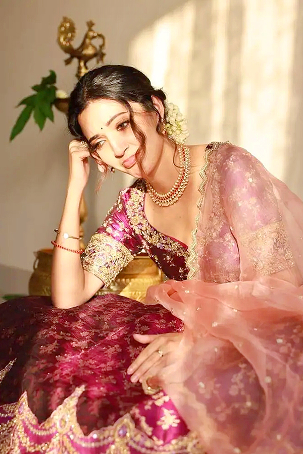 Neha Shetty Latest Photos - Sakshi2