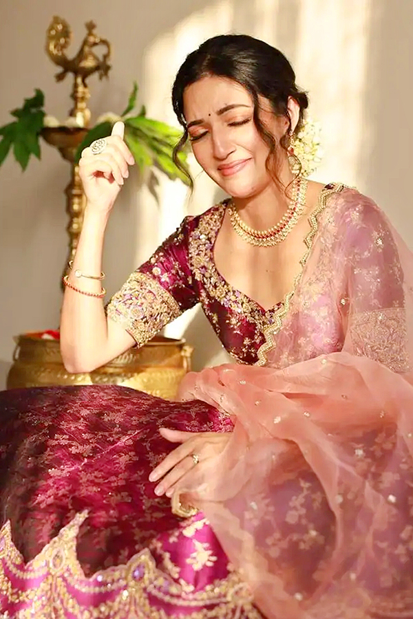 Neha Shetty Latest Photos - Sakshi4