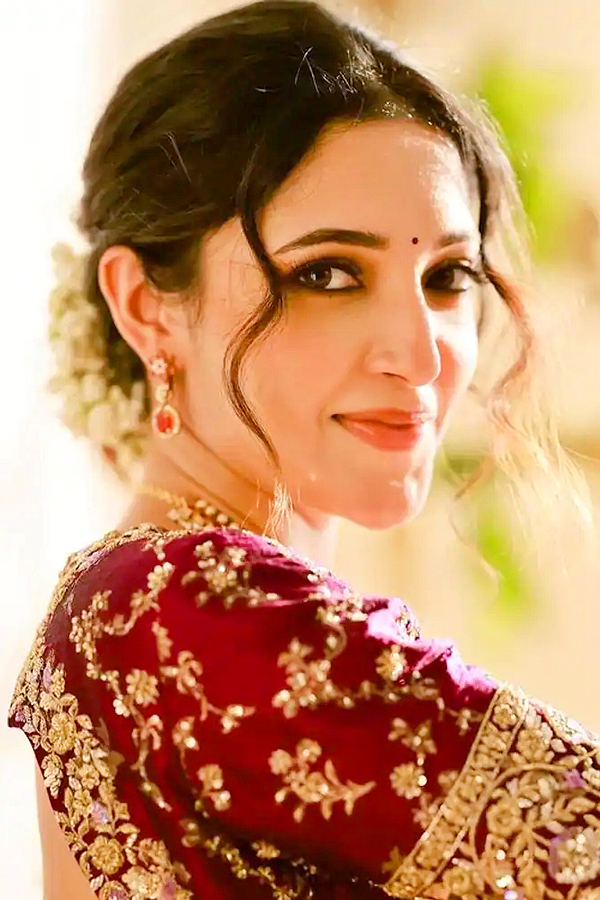Neha Shetty Latest Photos - Sakshi5